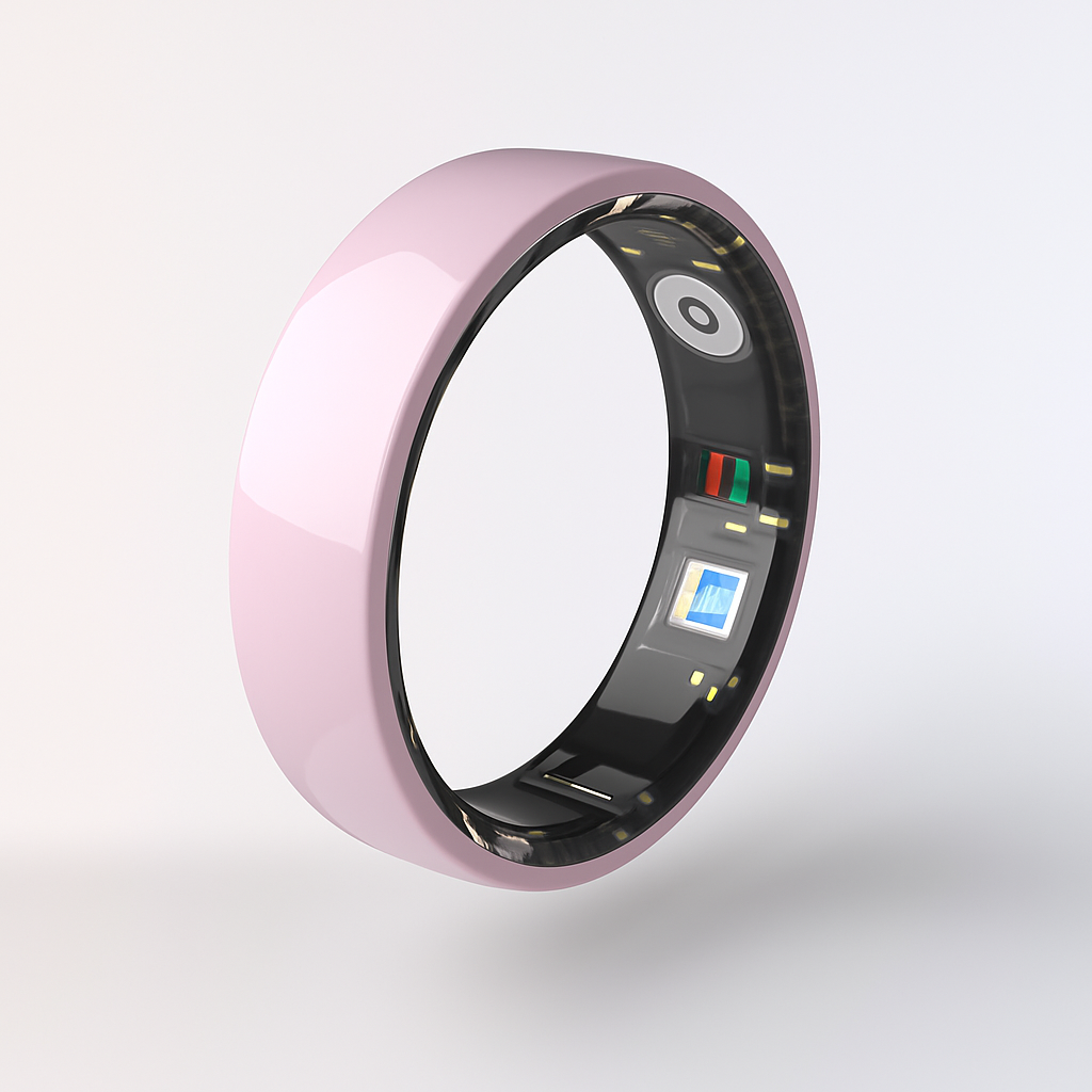 Ceramic Collection - Pink