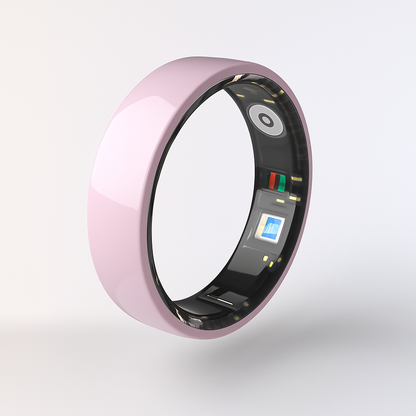 Ceramic Collection - Pink