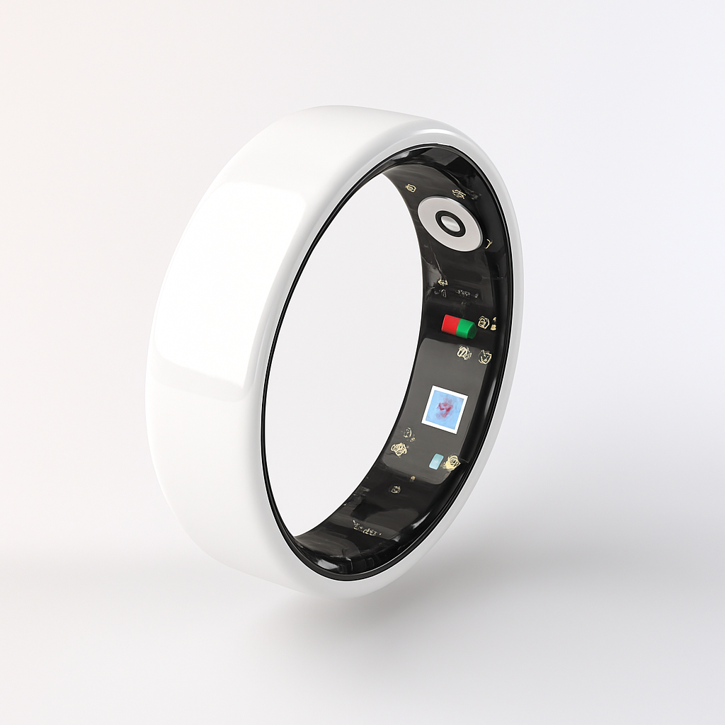 Ceramic Collection - White