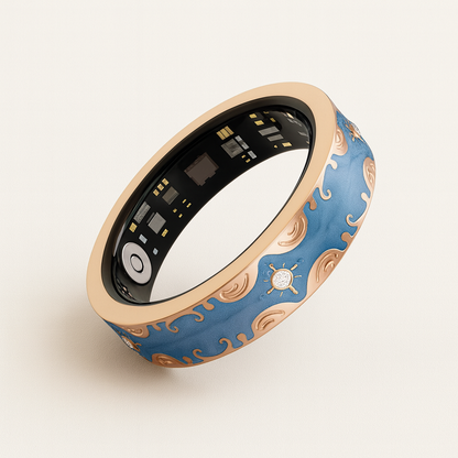 Royal Collection - Blue (Limited)